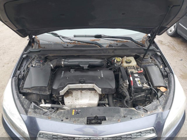 CHEVROLET MALIBU 2LT - 10