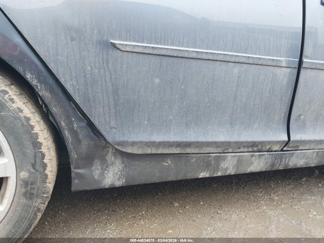 CHEVROLET MALIBU 2LT - 6