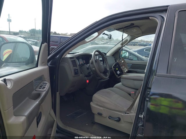 2008 Dodge RAM 1500 SLT — фото 5