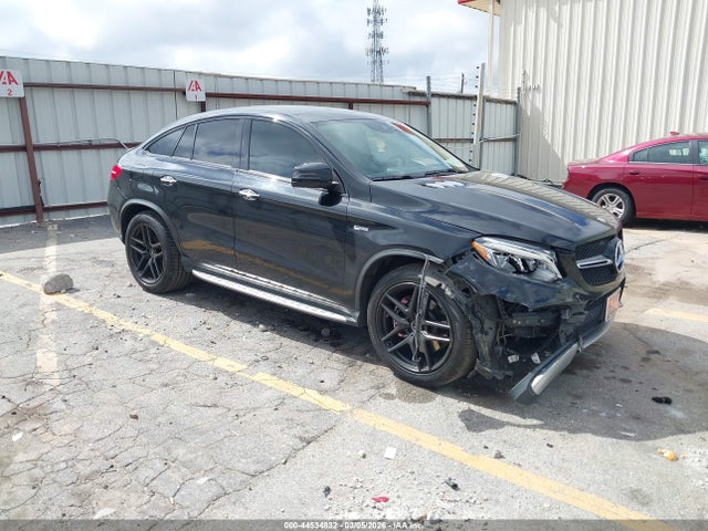 2017 MERCEDES-BENZ A 4MATIC