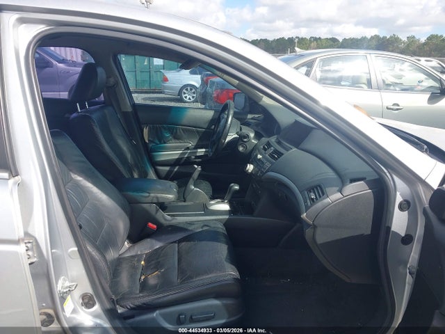 HONDA ACCORD 3.5 EX-L - 5