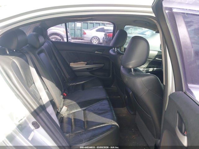 HONDA ACCORD 3.5 EX-L - 8