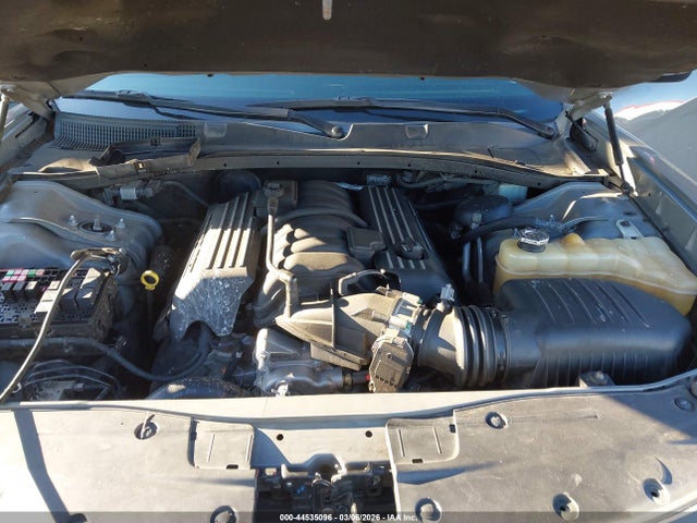 DODGE CHARGER SCAT PACK RWD - 10