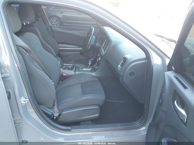 DODGE CHARGER SCAT PACK RWD - 5