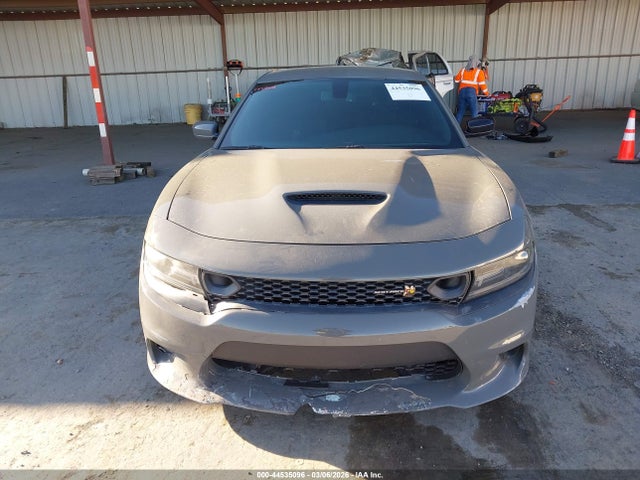 DODGE CHARGER SCAT PACK RWD - 6