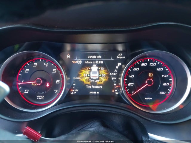 DODGE CHARGER SCAT PACK RWD - 7