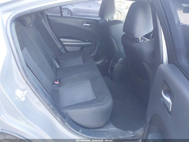 DODGE CHARGER SCAT PACK RWD - 8