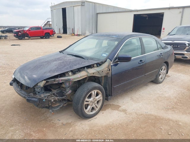 HONDA ACCORD - 2