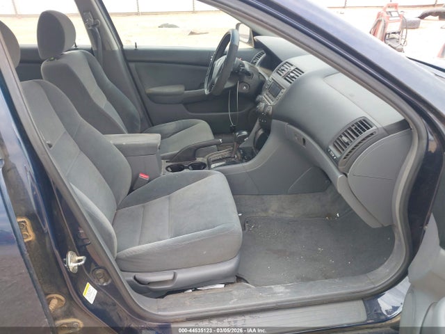 HONDA ACCORD - 5