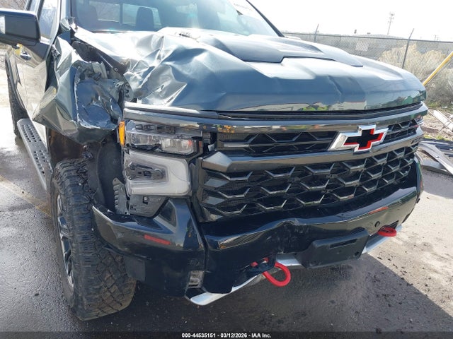 CHEVROLET SILVERADO 1500 - 6