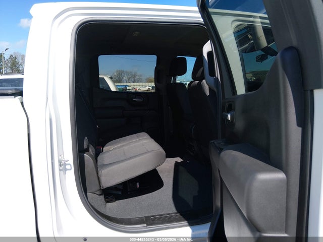 CHEVROLET SILVERADO 1500 - 8