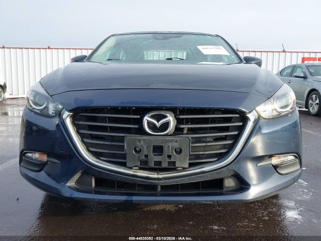 2018 Mazda MAZDA3 TOURING — миниатюра 13