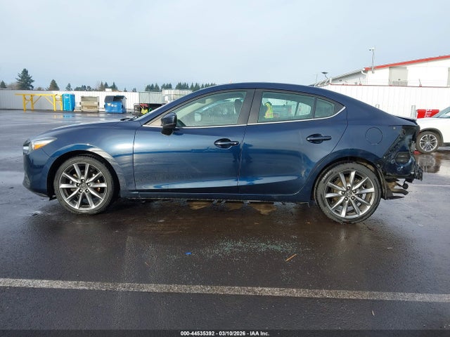 2018 Mazda MAZDA3 TOURING — миниатюра 15