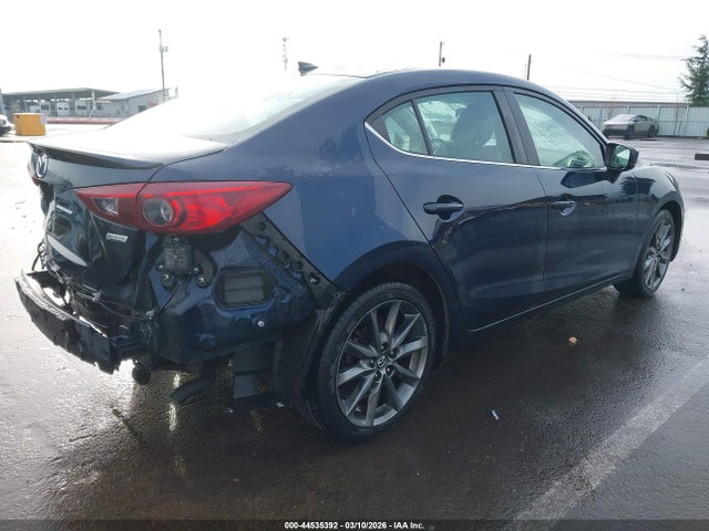 2018 Mazda MAZDA3 TOURING — фото 4