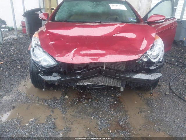 HYUNDAI ELANTRA LIMITED - 6