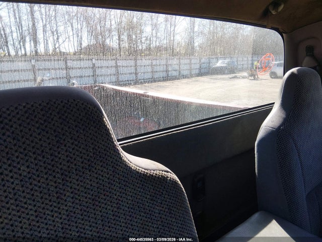 DODGE RAM 1500 ST - 8