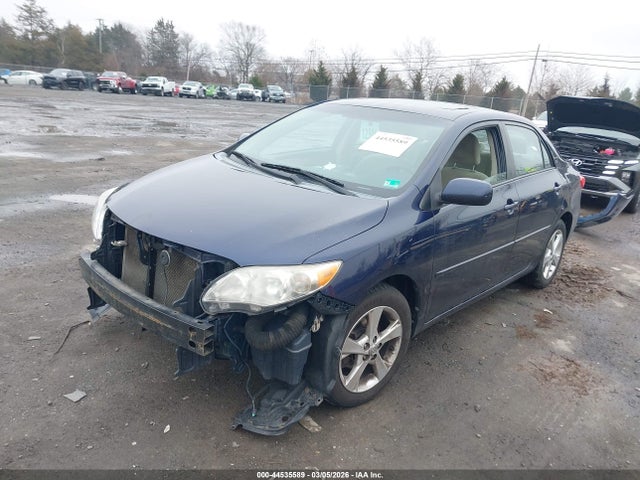 صورة 2 لـ 2012 Toyota COROLLA LE