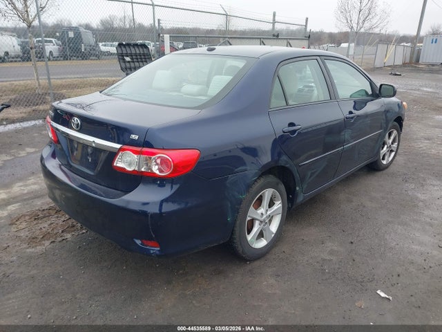 صورة 4 لـ 2012 Toyota COROLLA LE