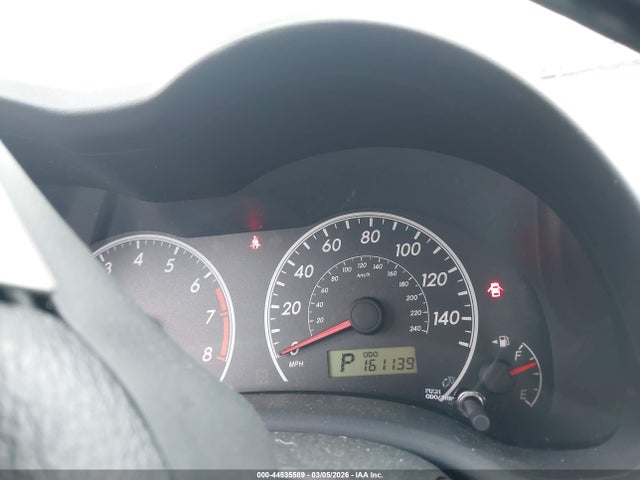 صورة 7 لـ 2012 Toyota COROLLA LE