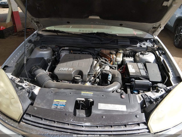 CHEVROLET MALIBU LS - 10