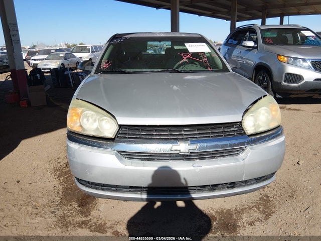 CHEVROLET MALIBU LS - 6