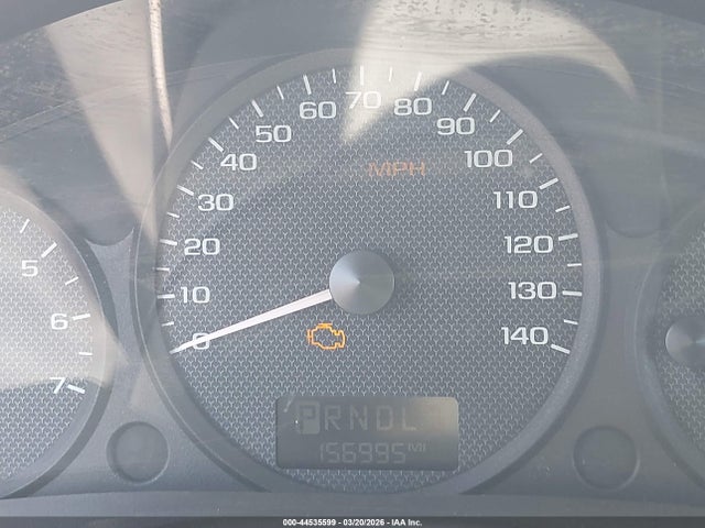 CHEVROLET MALIBU LS - 7