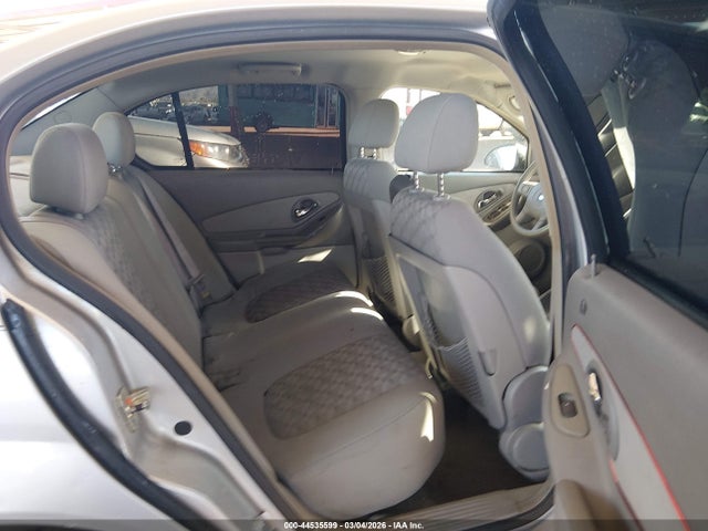 CHEVROLET MALIBU LS - 8