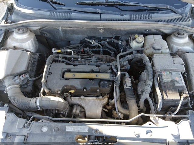 CHEVROLET CRUZE 1LT AUTO - 10