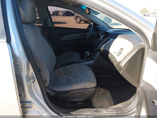 CHEVROLET CRUZE 1LT AUTO - 5