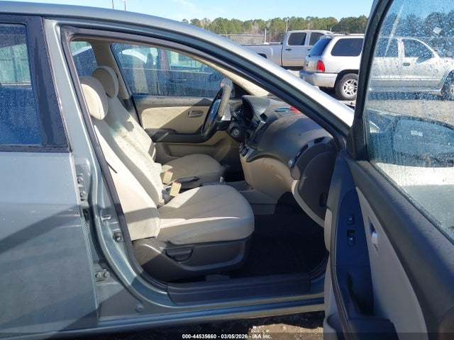 HYUNDAI ELANTRA GLS - 5