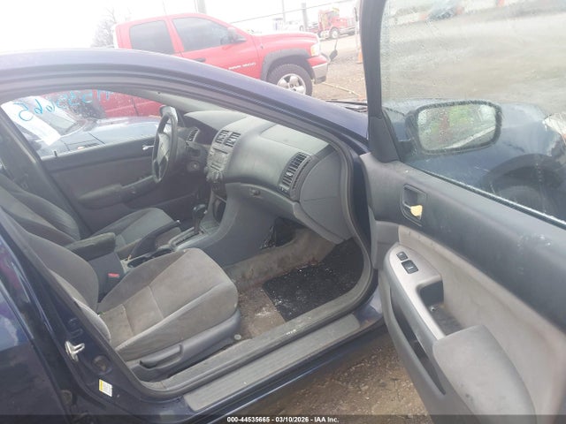 HONDA ACCORD - 5
