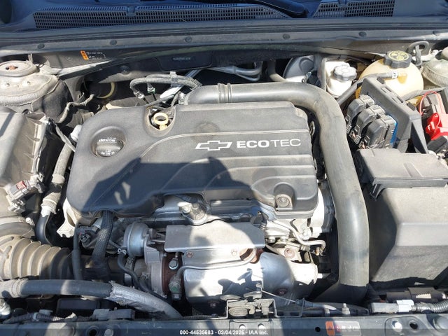 CHEVROLET MALIBU LS - 10