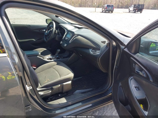 CHEVROLET MALIBU LS - 5