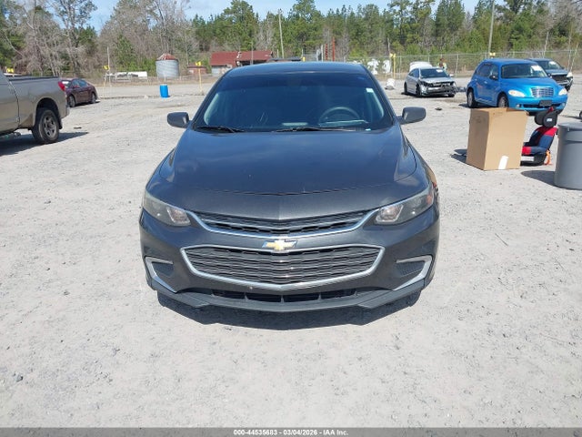 CHEVROLET MALIBU LS - 6