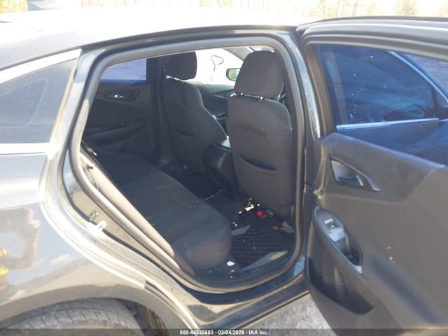 CHEVROLET MALIBU LS - 8