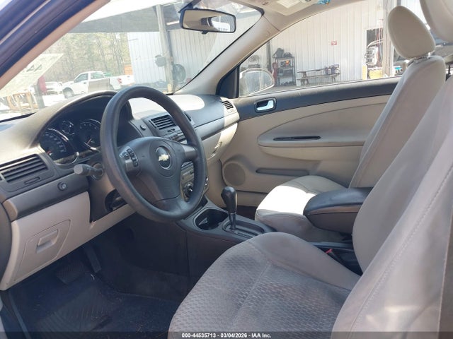 CHEVROLET COBALT LT - 5