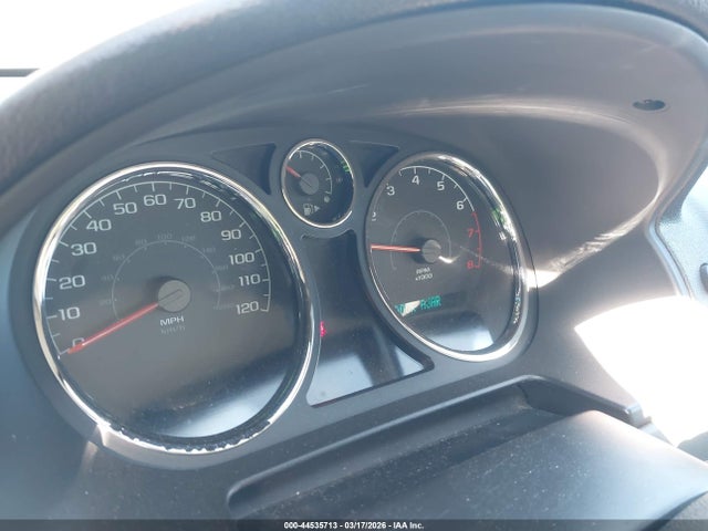 CHEVROLET COBALT LT - 7