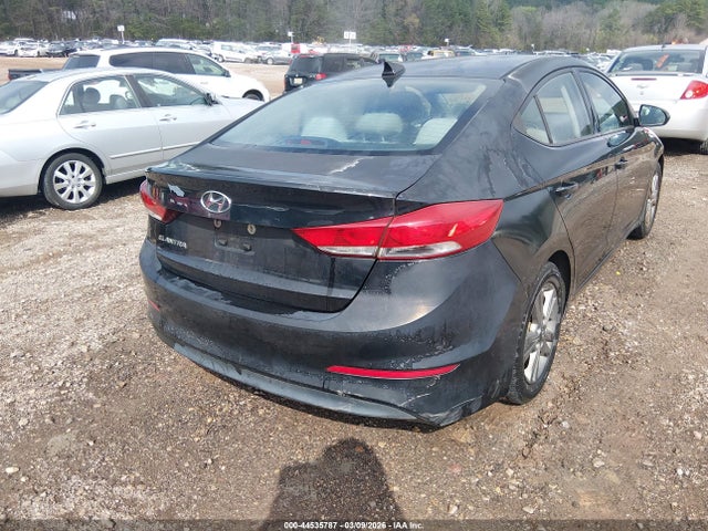 HYUNDAI ELANTRA SEL - 4
