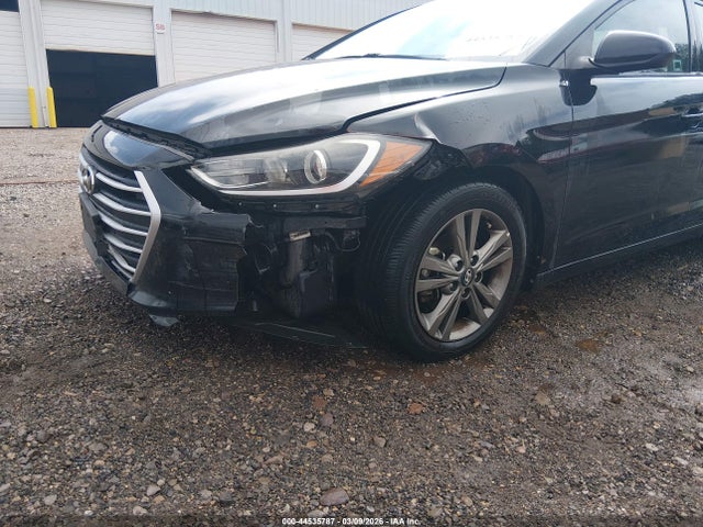 HYUNDAI ELANTRA SEL - 6