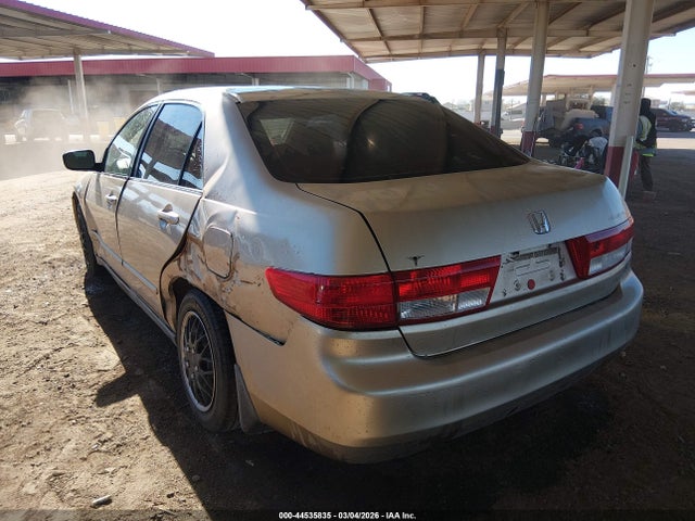 HONDA ACCORD 2.4 LX - 3