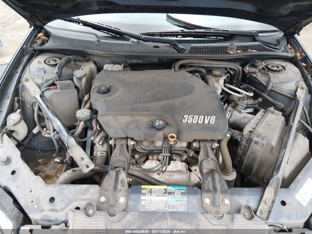 CHEVROLET IMPALA LT - 10