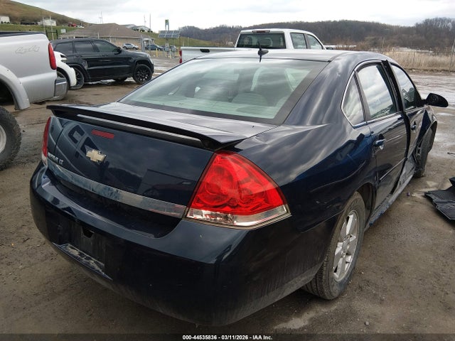 CHEVROLET IMPALA LT - 4