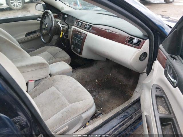 CHEVROLET IMPALA LT - 5