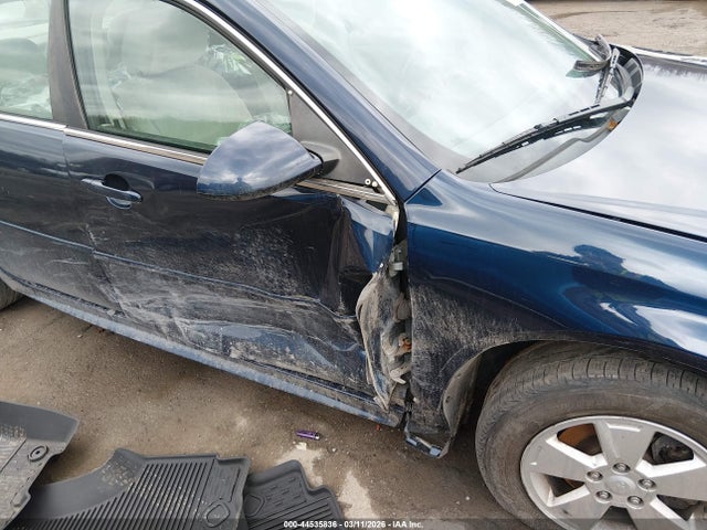 CHEVROLET IMPALA LT - 6