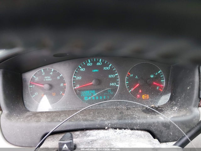 CHEVROLET IMPALA LT - 7