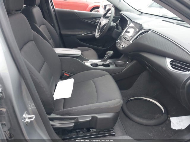 CHEVROLET MALIBU LT - 5