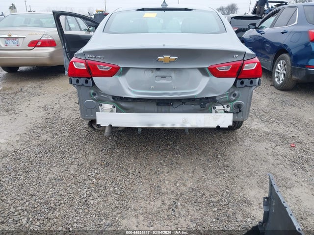 CHEVROLET MALIBU LT - 6