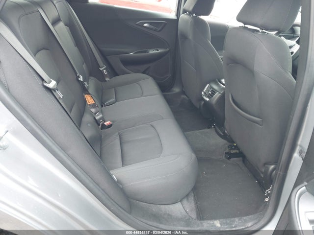 CHEVROLET MALIBU LT - 8