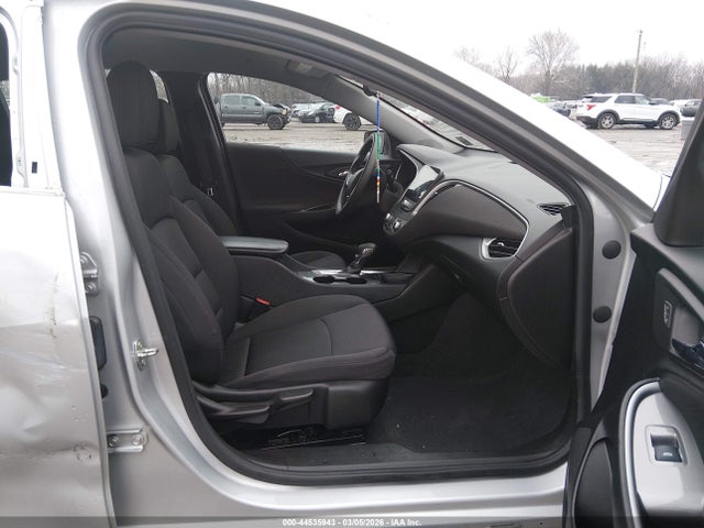 CHEVROLET MALIBU FWD LT - 5