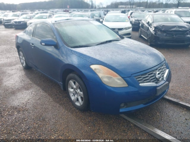 2008 NISSAN ALTIMA 2.5 S
